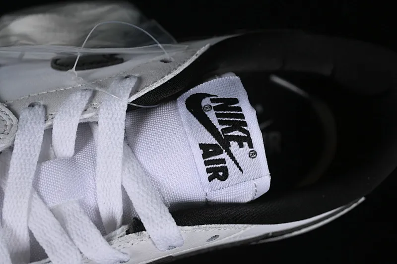 All categories Air Jordan Jordan series basketball shoes Air Jordan 1 Low Z version Air Jordan 1 Low "85 Metallic BLack" AJ1 Joe 1 metallic white and blue FB9933-102